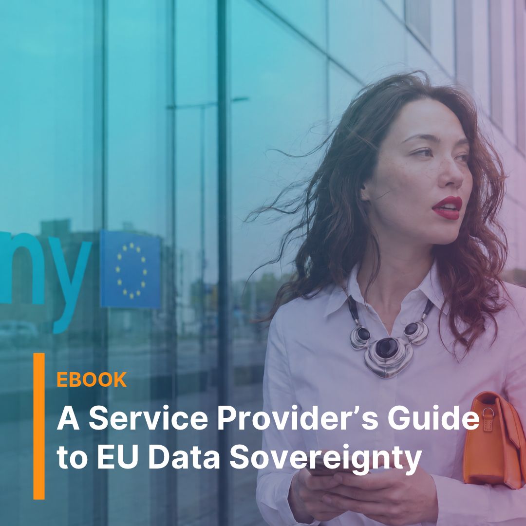 Dstny Global Services ad
