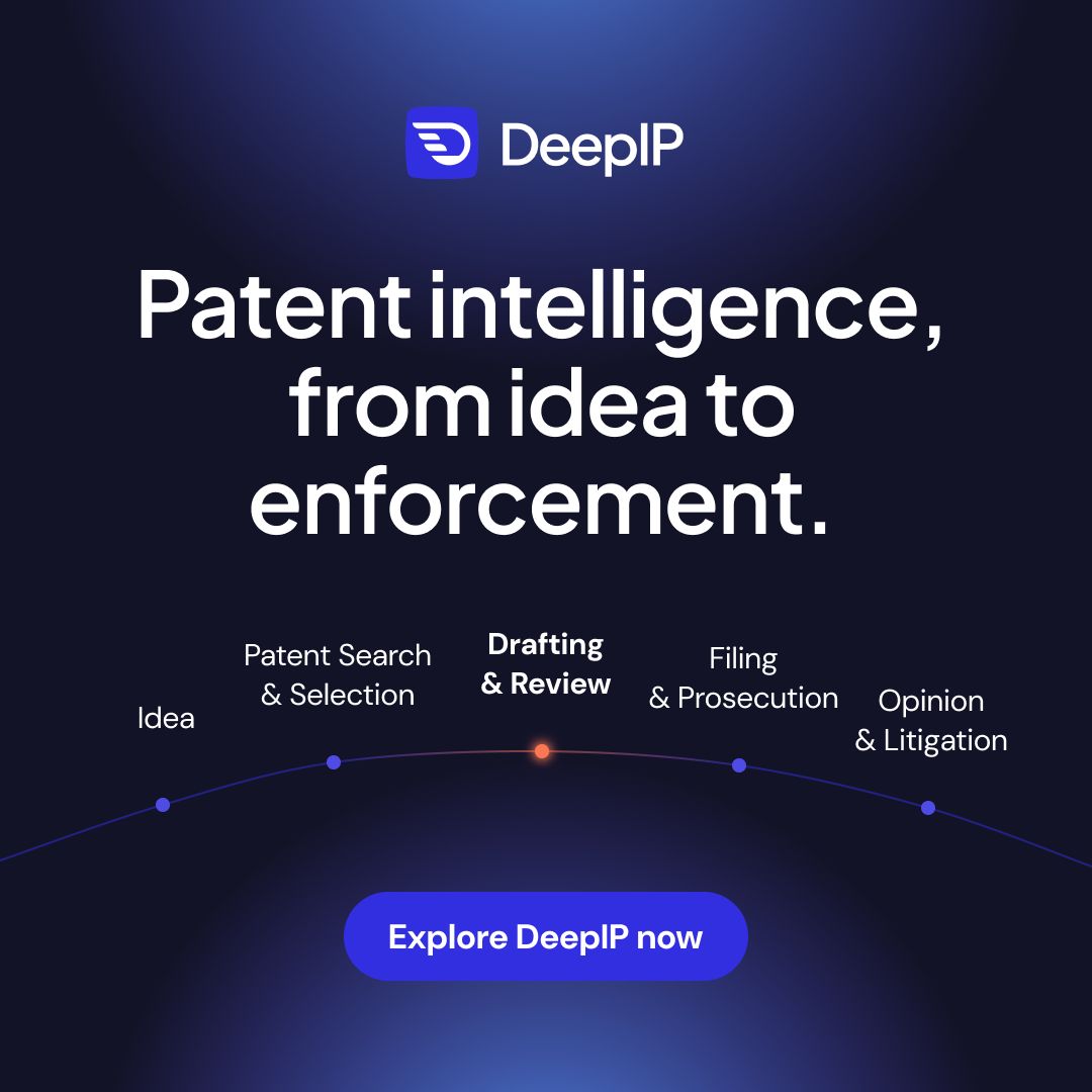 DeepIP ad