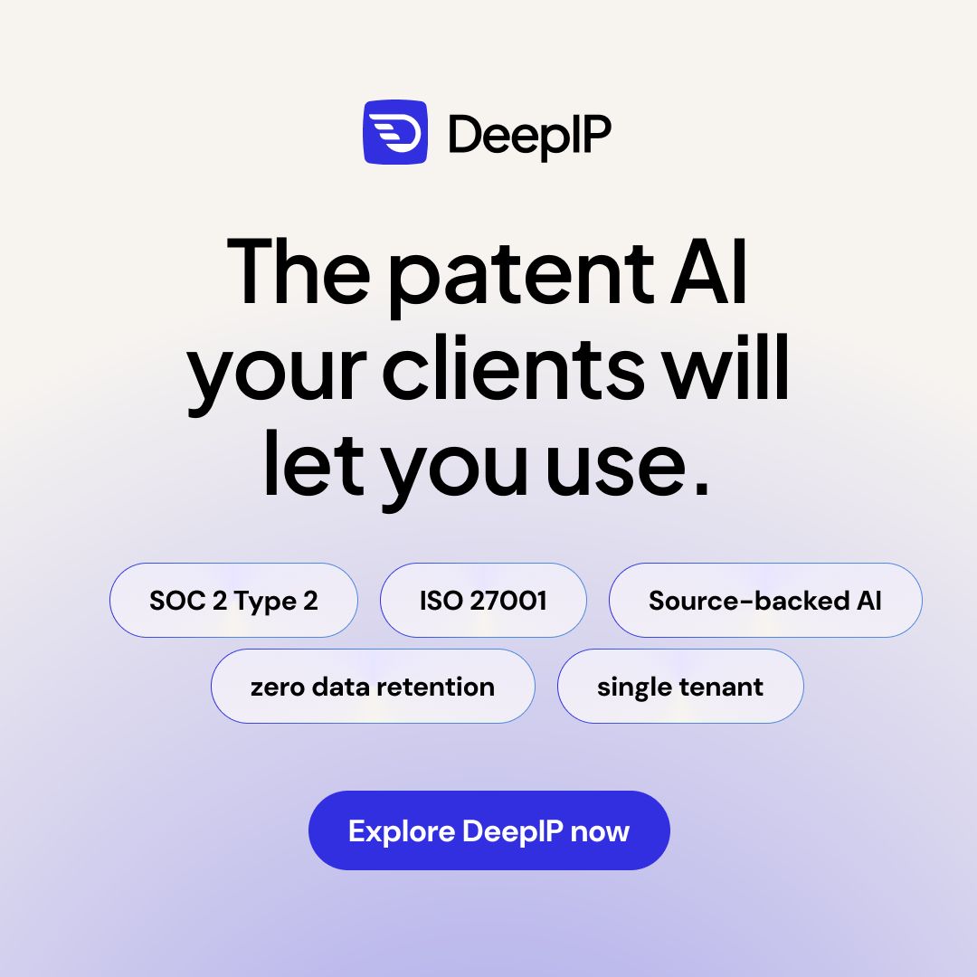 DeepIP ad