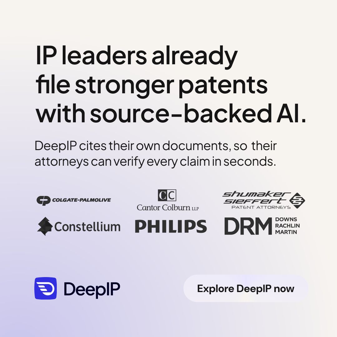 DeepIP ad