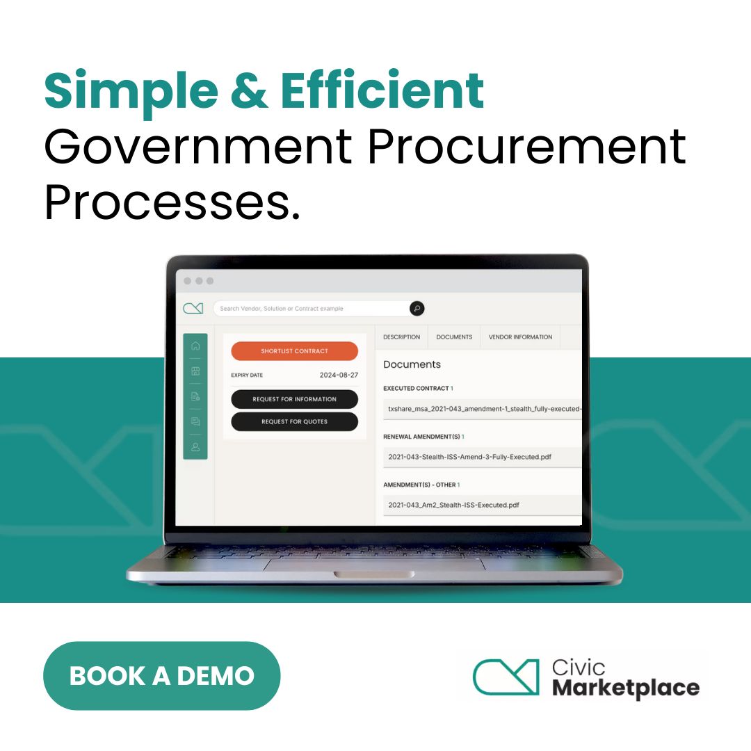 Civic Marketplace ad
