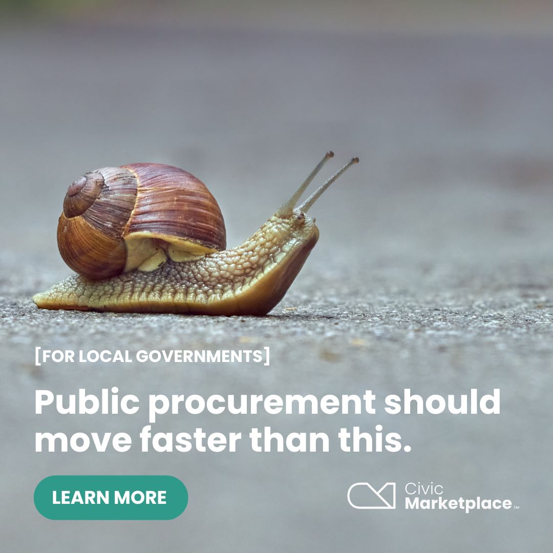 Civic Marketplace ad