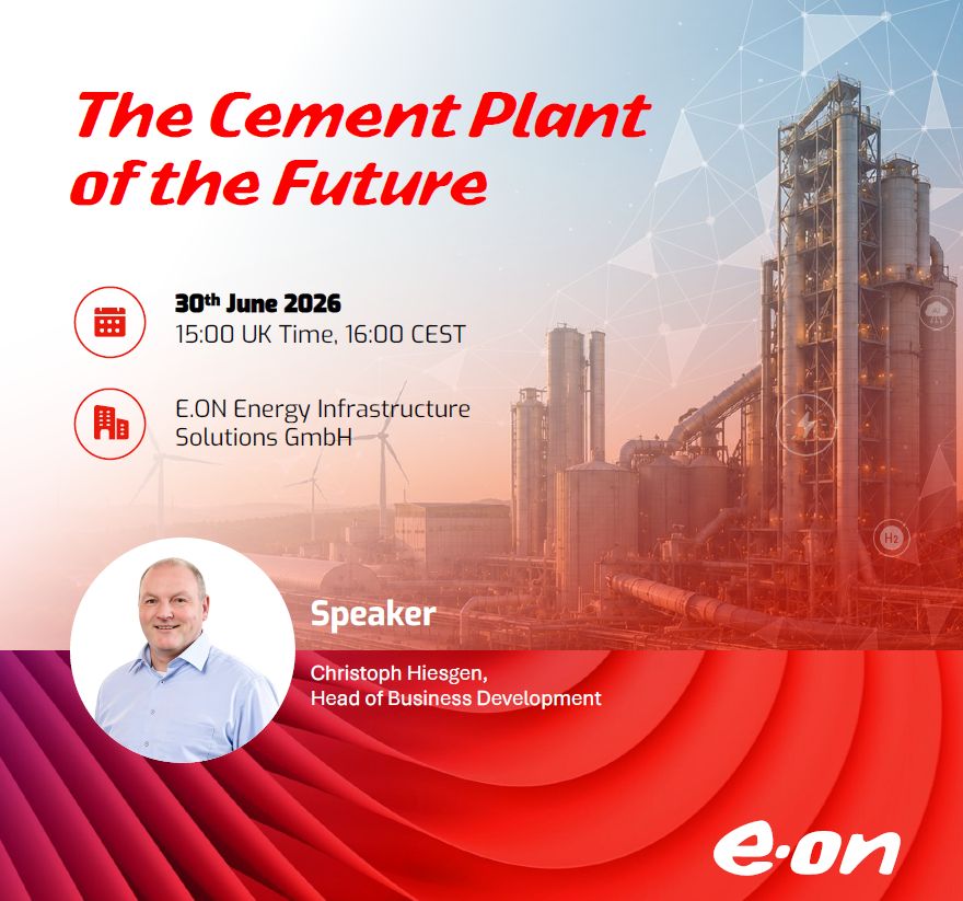 E.ON Energy Infrastructure Solutions ad