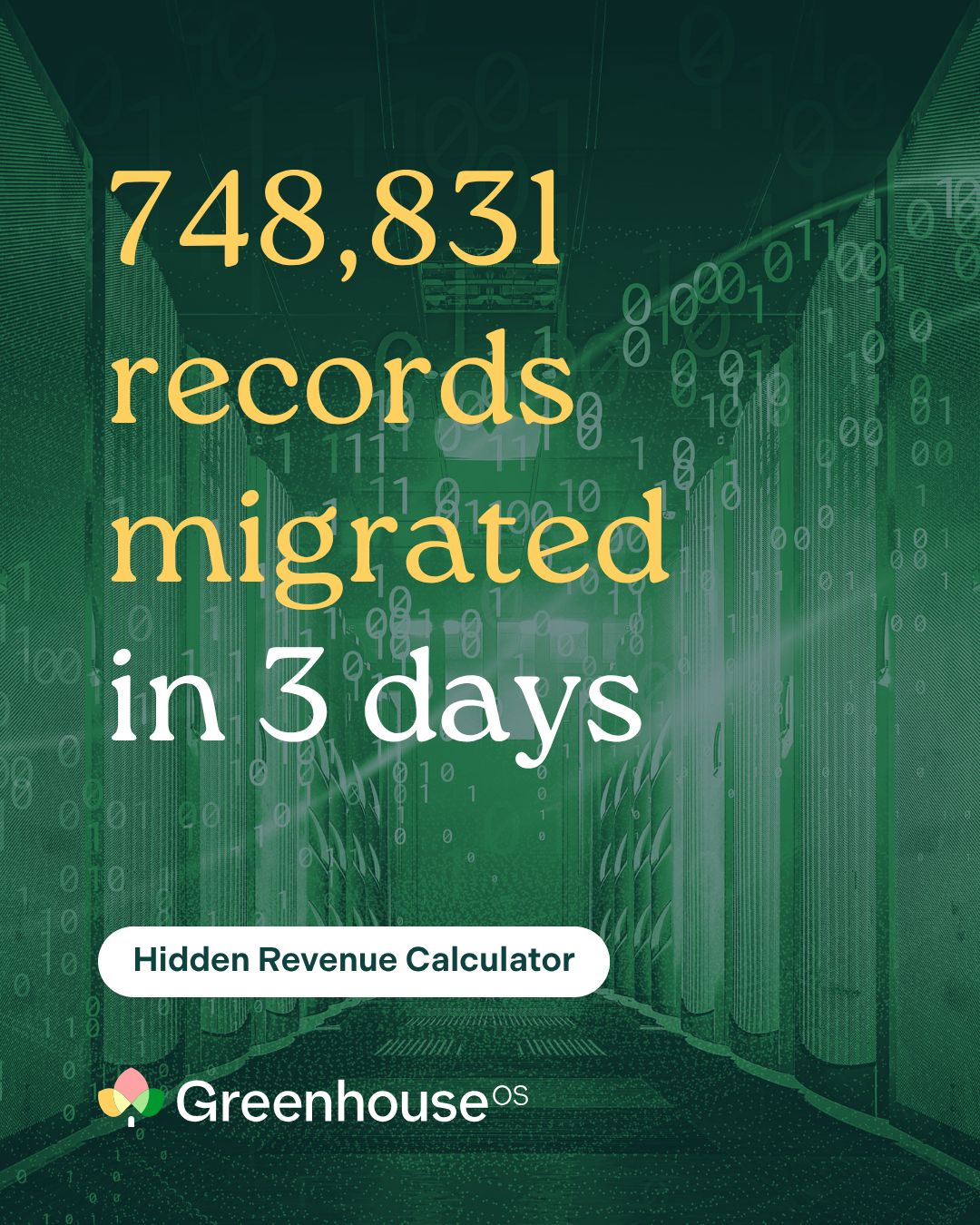 Greenhouse OS ad