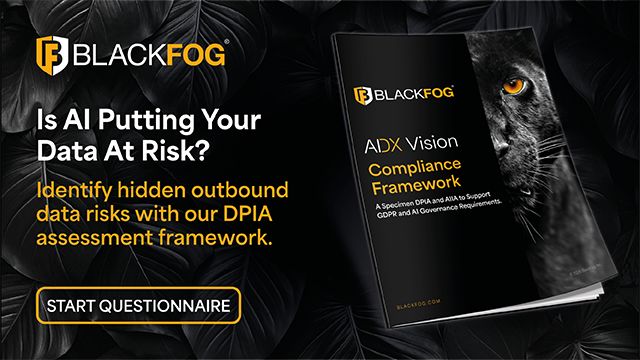 BlackFog ad