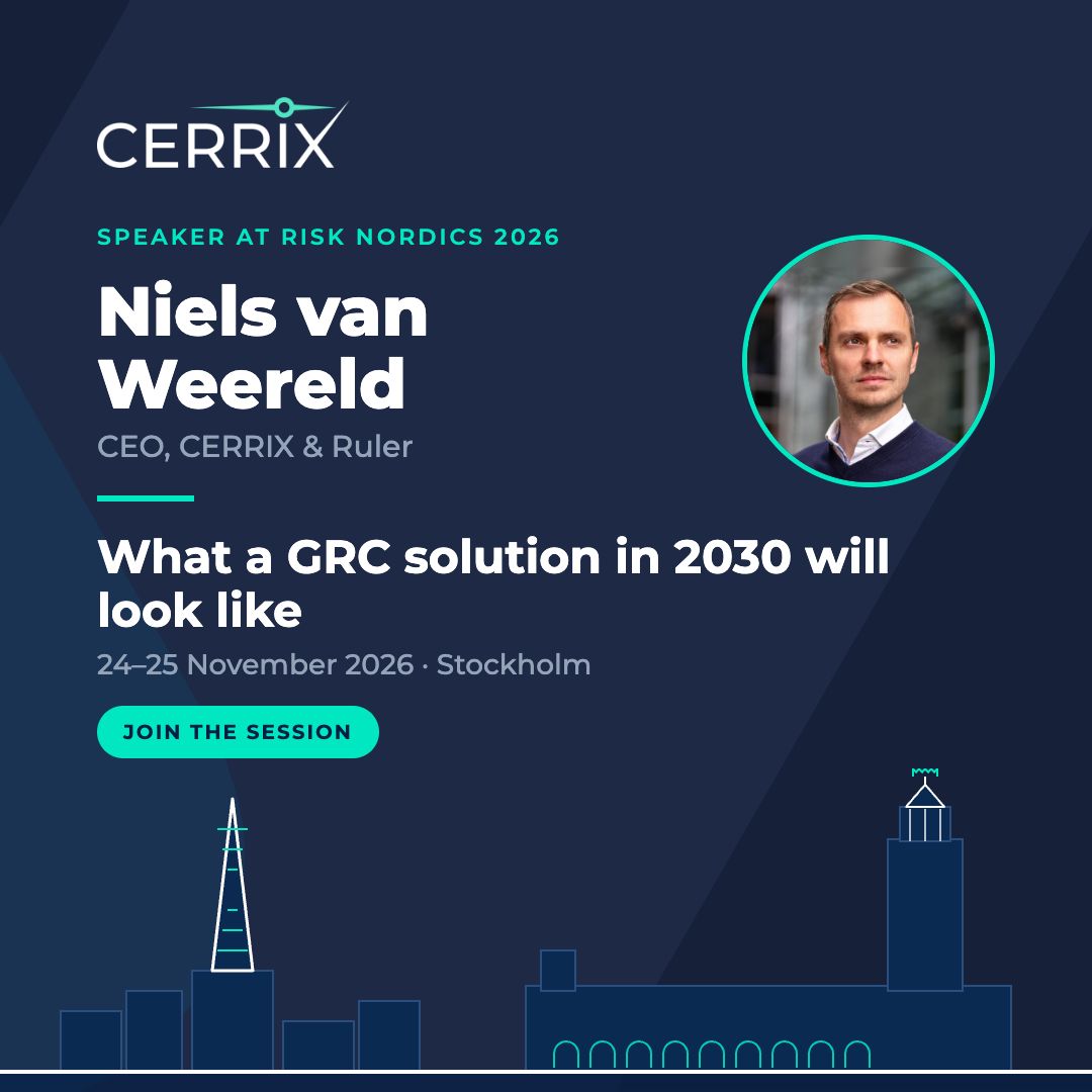 CERRIX ad