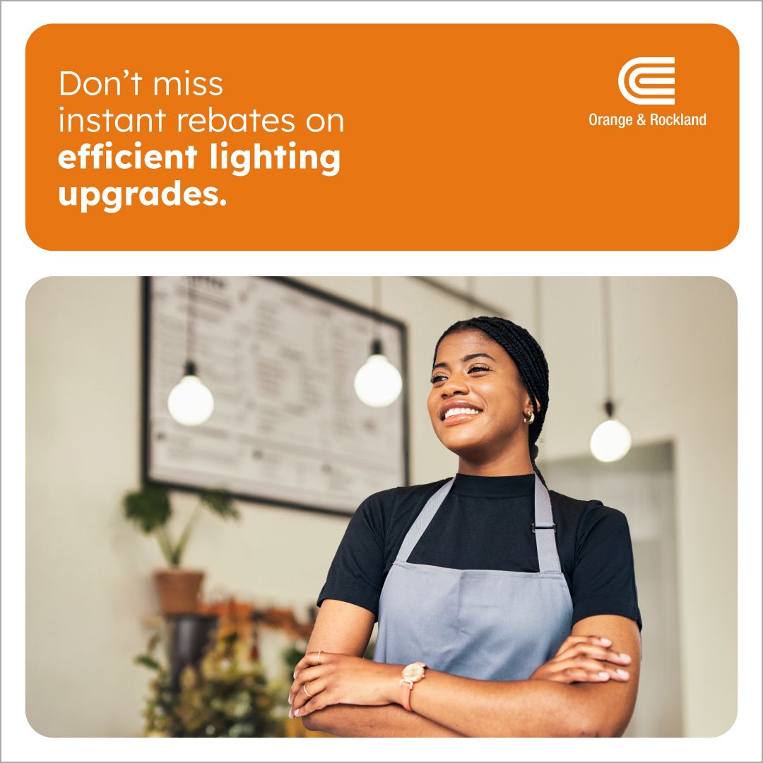 Orange and Rockland Utilities, Inc. ad