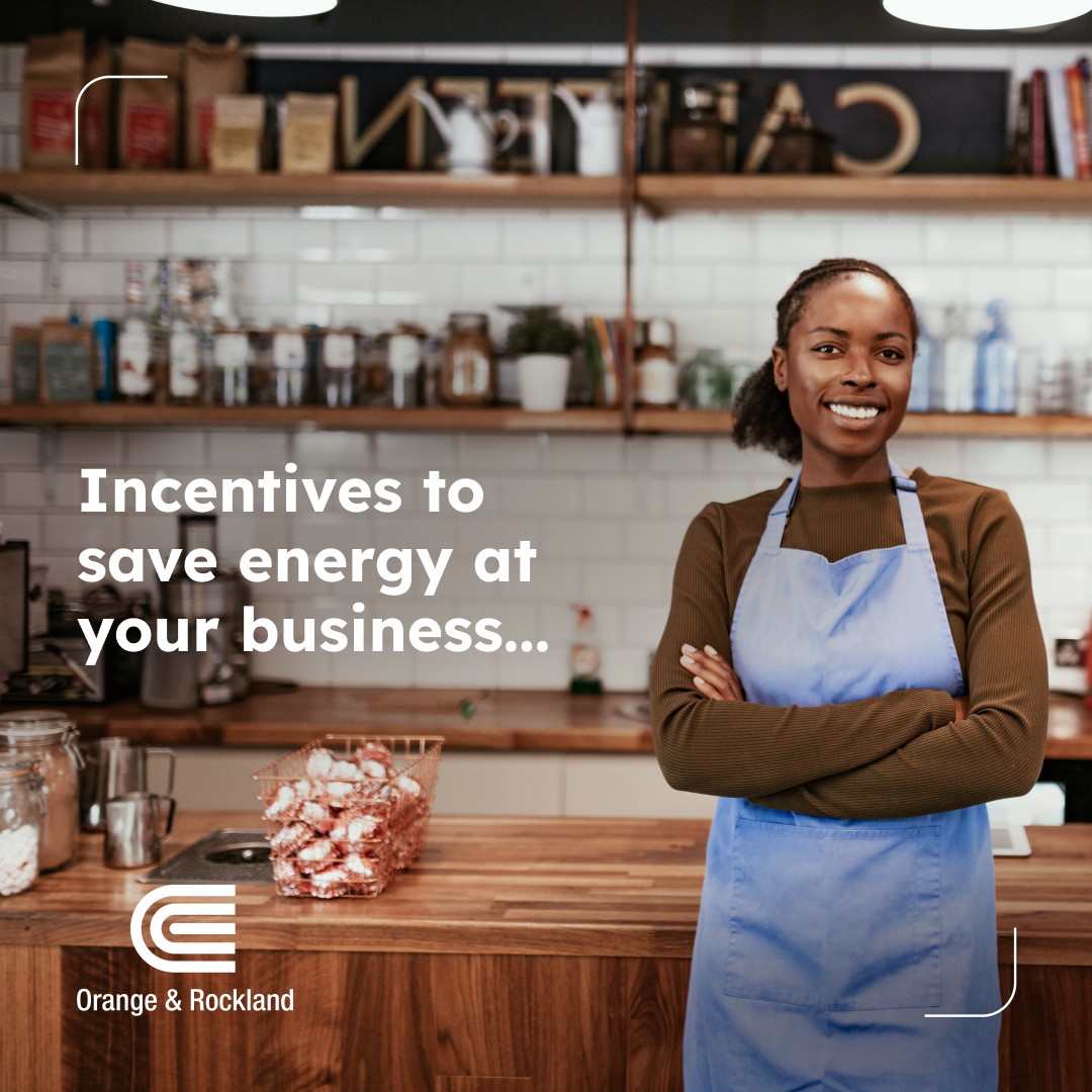 Orange and Rockland Utilities, Inc. ad