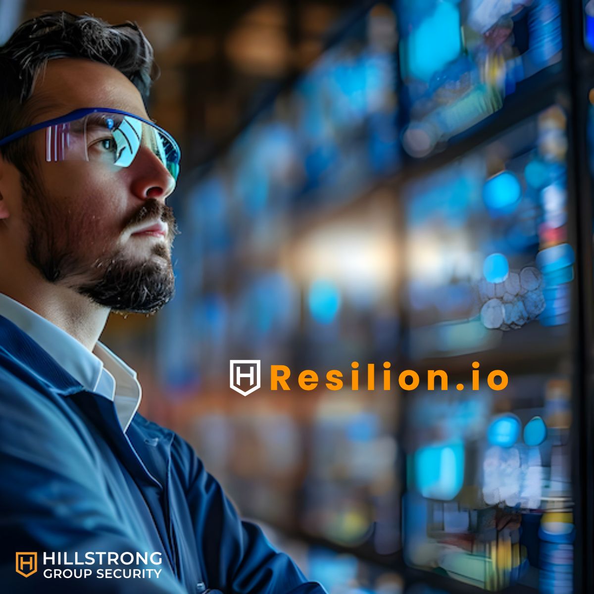 Hillstrong Group Security, Inc. ad