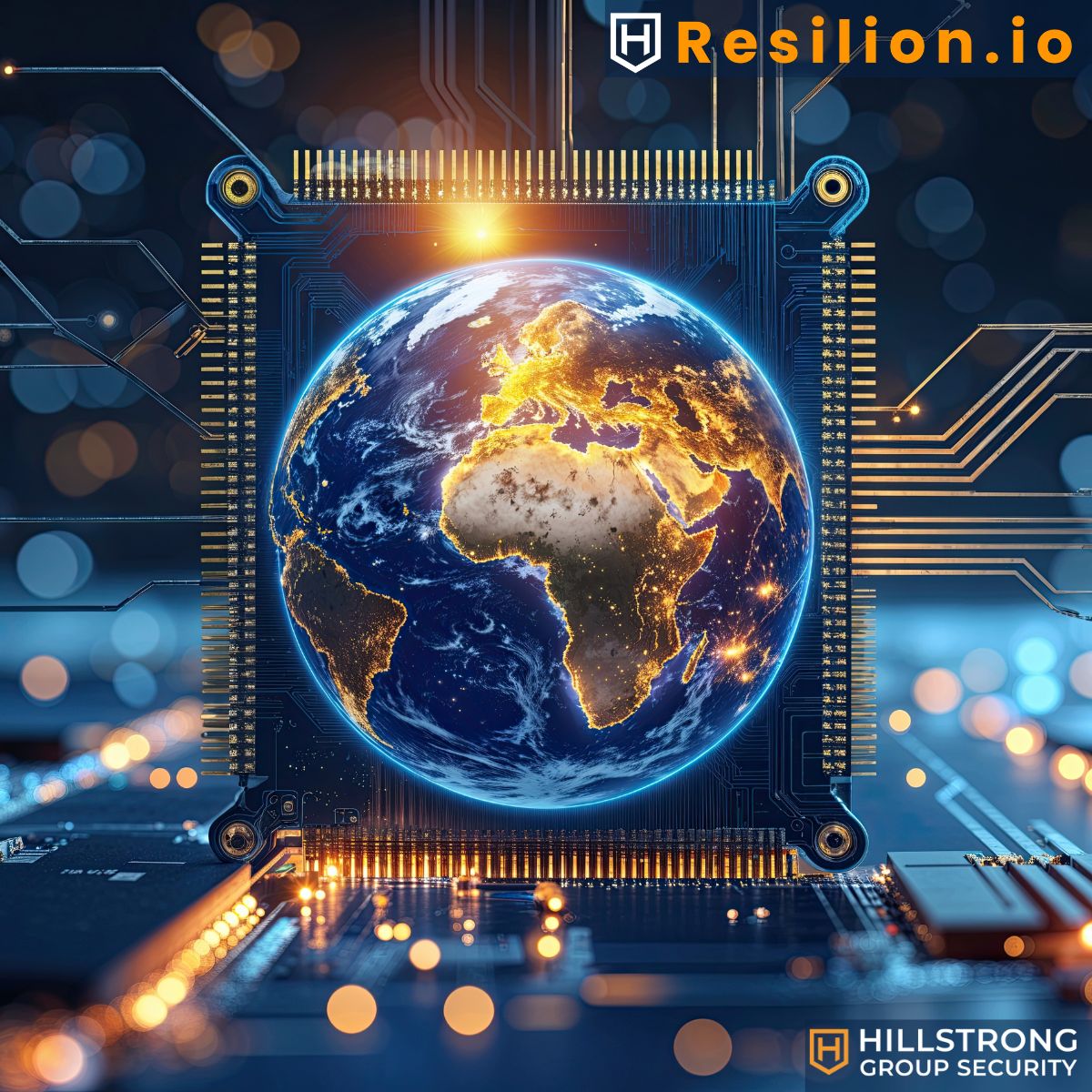Hillstrong Group Security, Inc. ad
