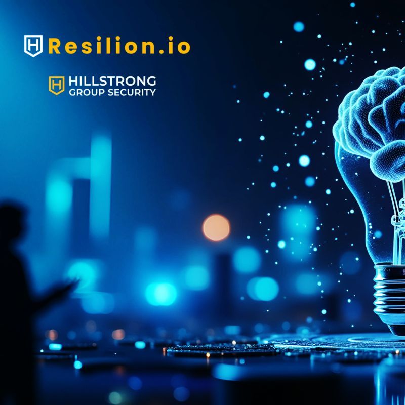 Hillstrong Group Security, Inc. ad