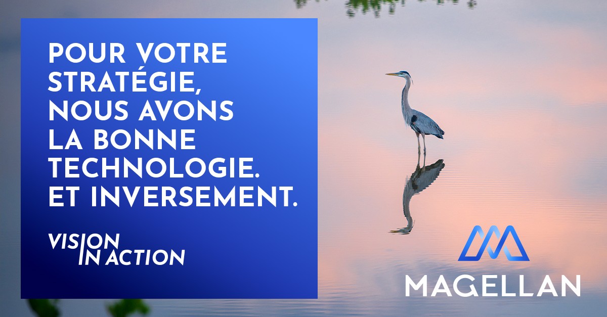 Magellan ad