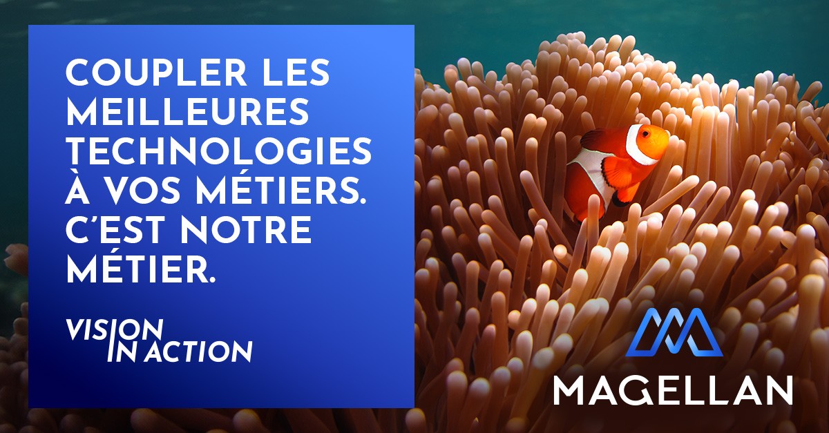 Magellan ad