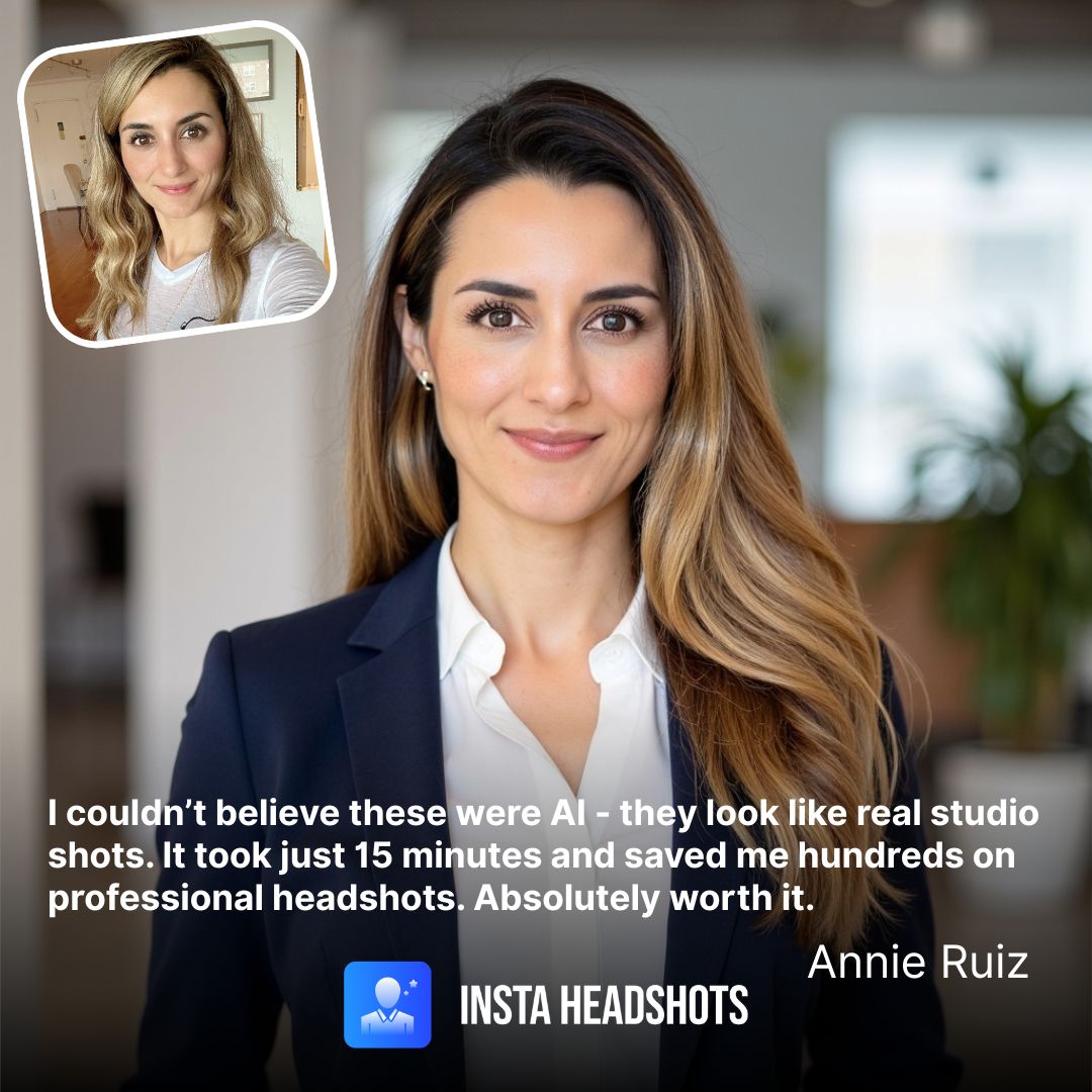 Magic Studio ad