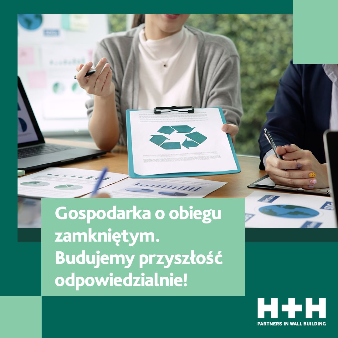 H+H Polska Sp. z o.o. ad