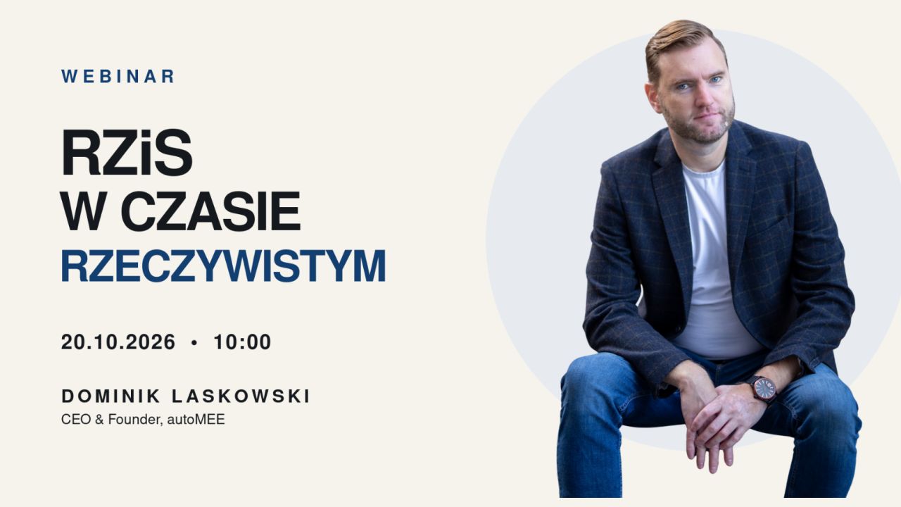 autoMEE - AI dla księgowości i finansów ad