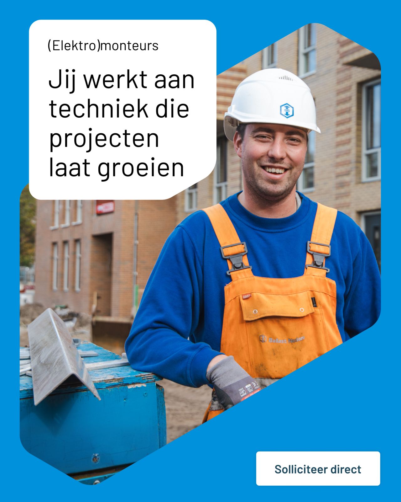 Ballast Nedam ad