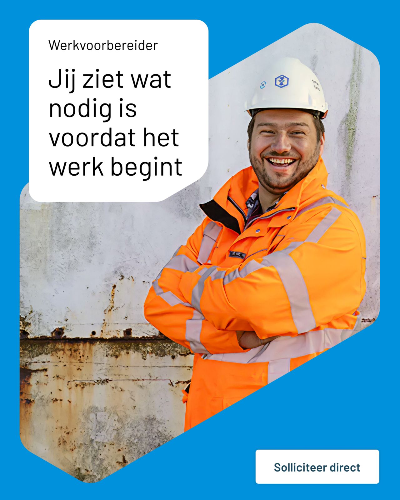 Ballast Nedam ad