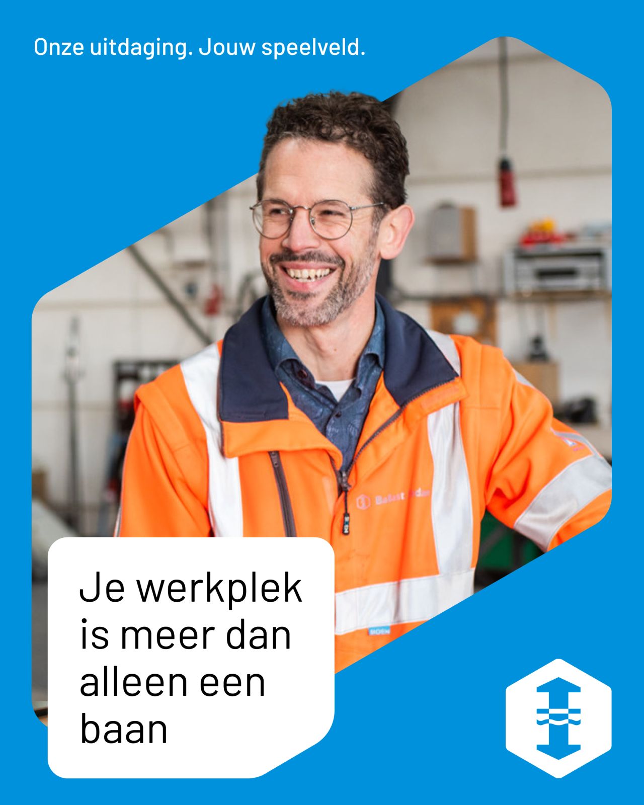 Ballast Nedam ad
