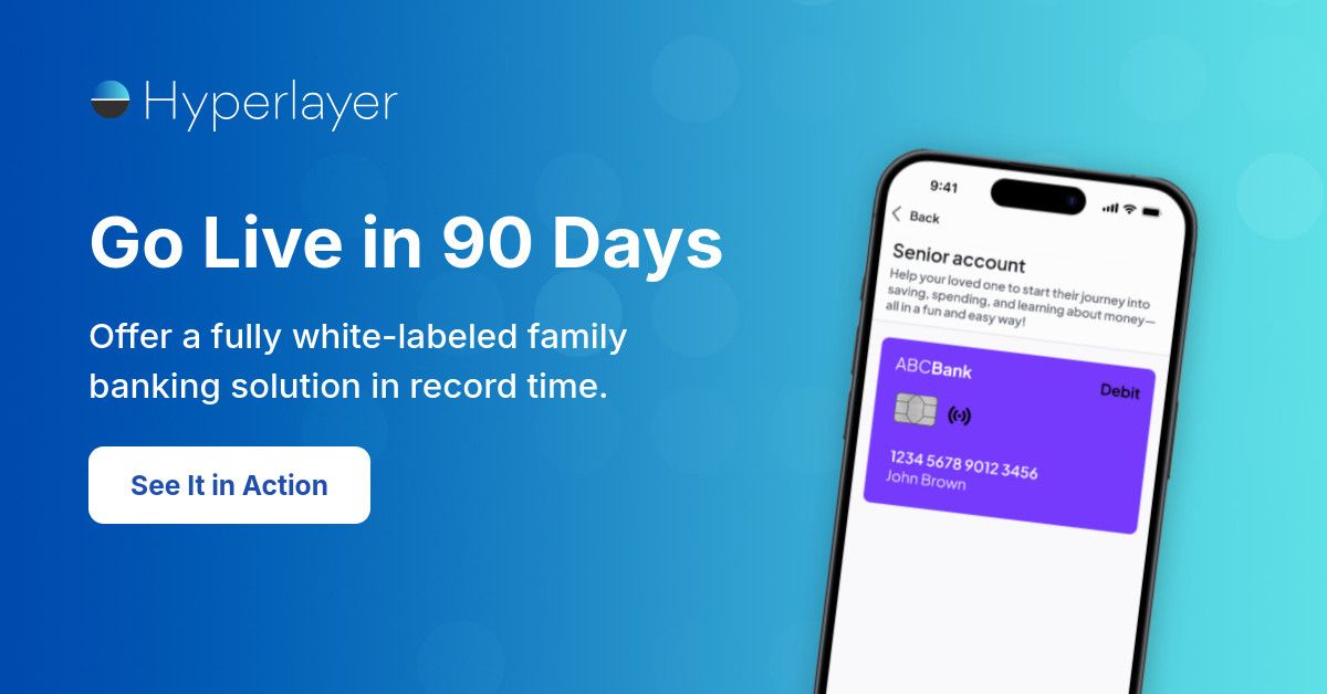 Hyperlayer ad