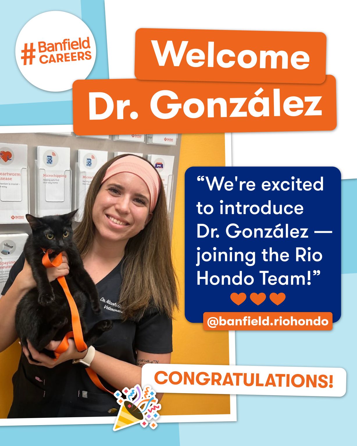 Banfield Pet Hospital ad