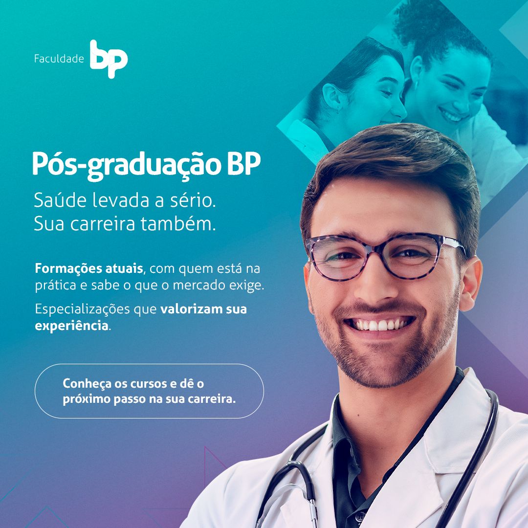 Faculdade BP ad