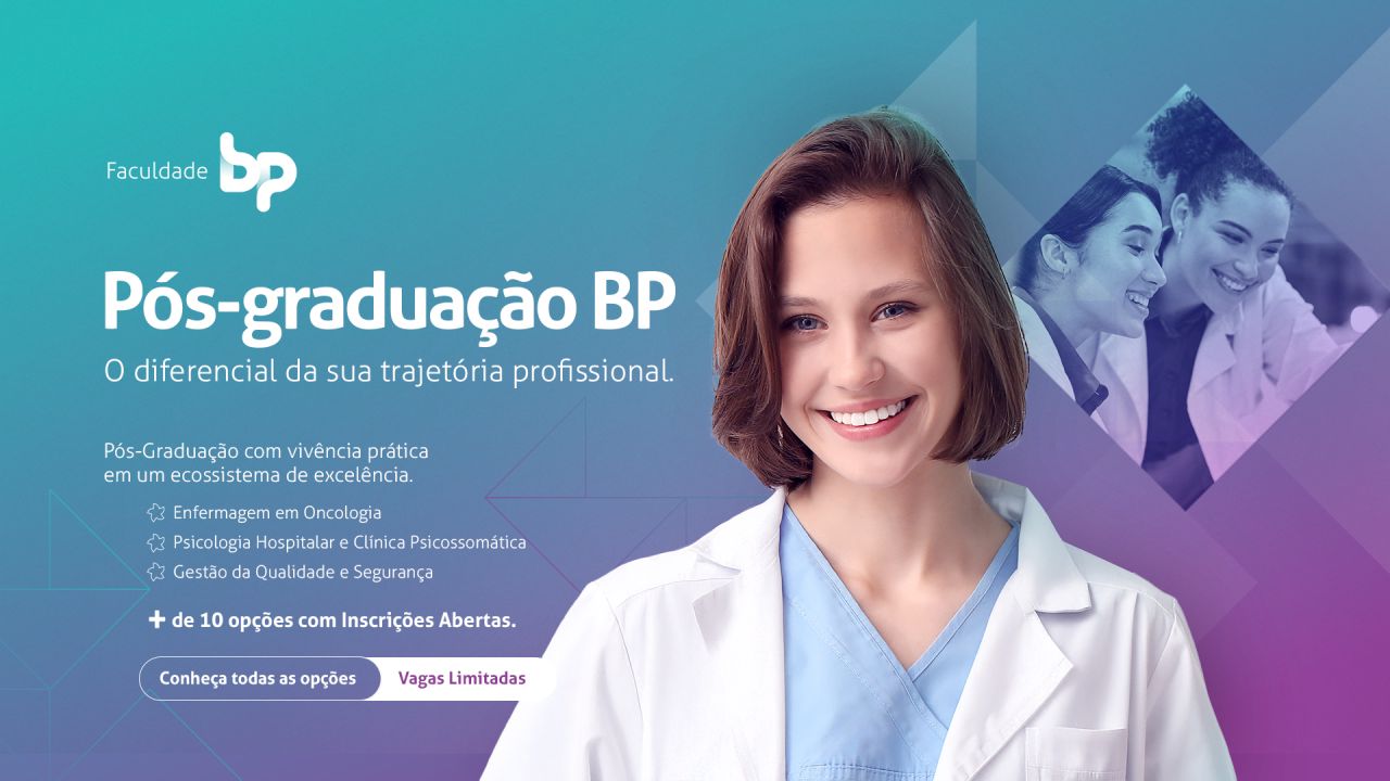 Faculdade BP ad