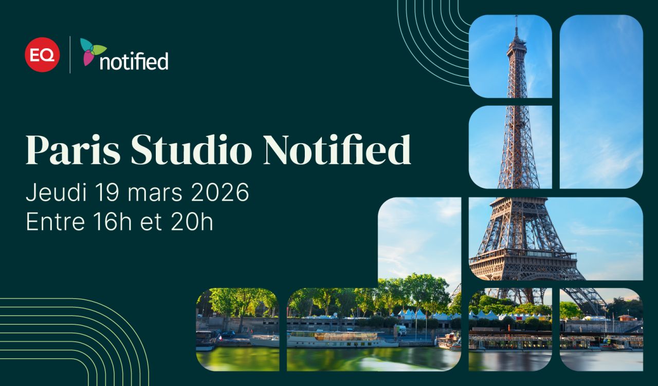 Notified ad
