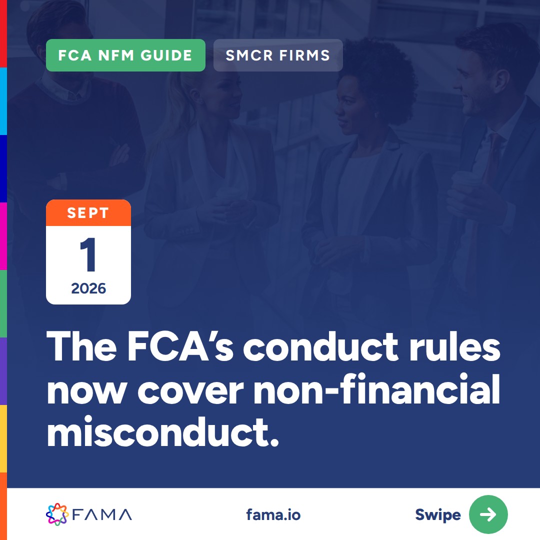 Fama Technologies Inc. ad
