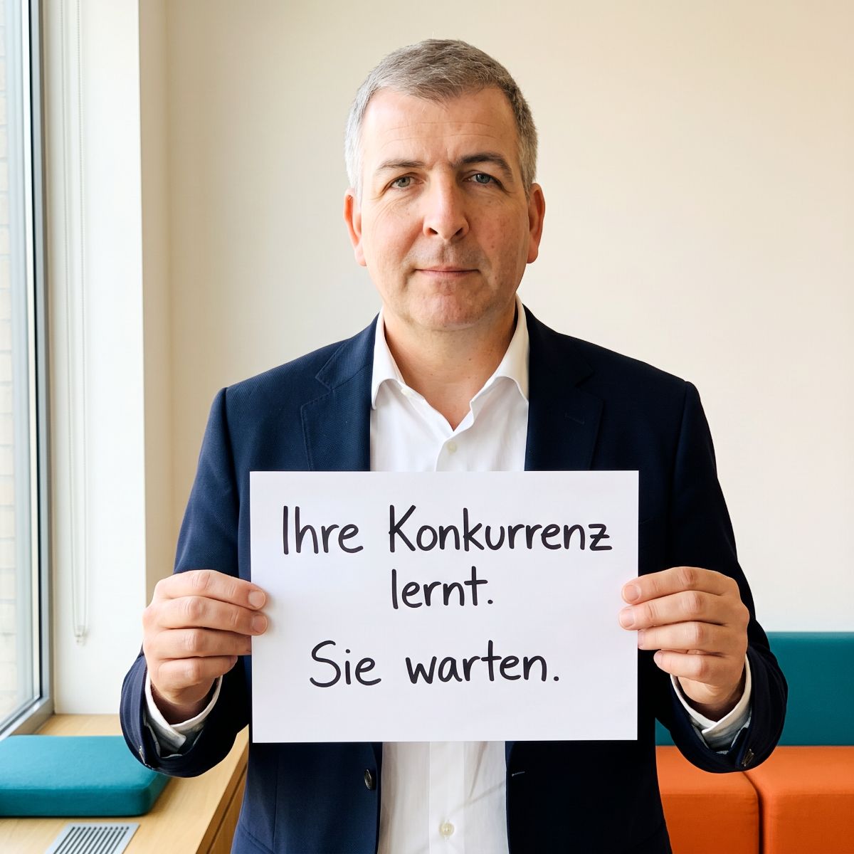 Digital Ratio GmbH ad
