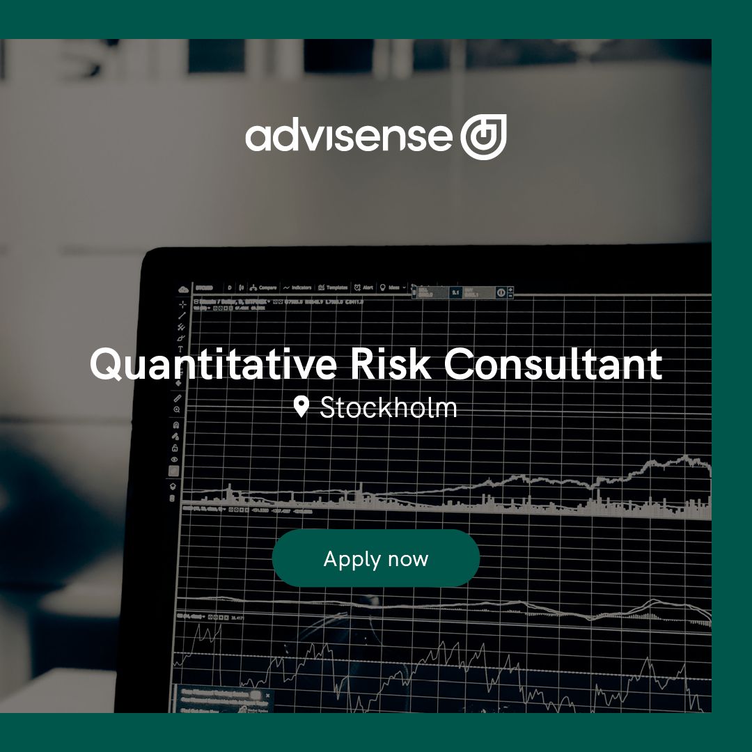 Advisense ad
