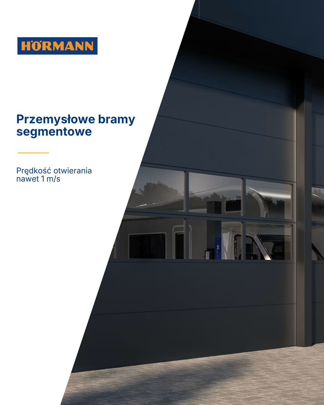 Hörmann Polska ad