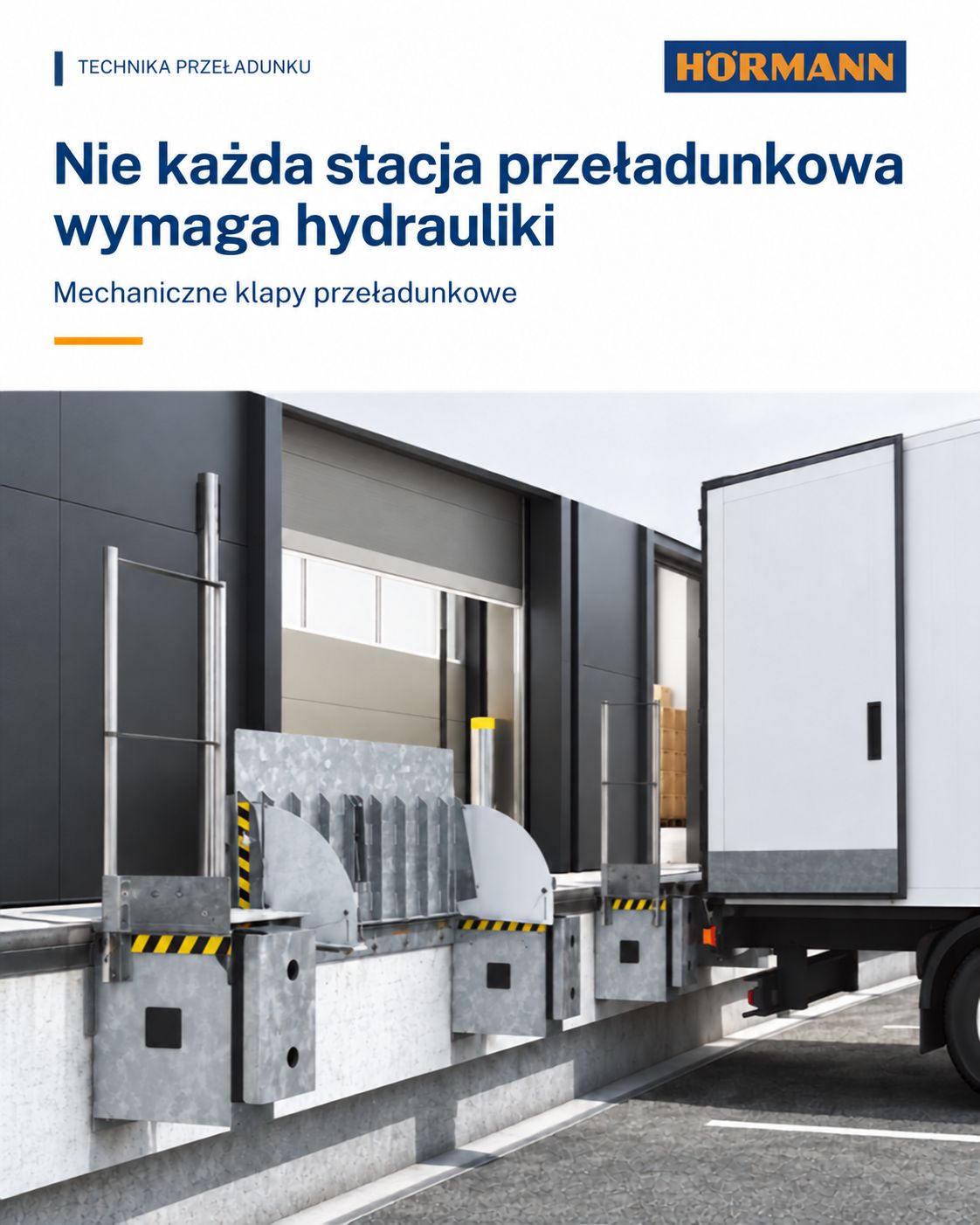 Hörmann Polska ad