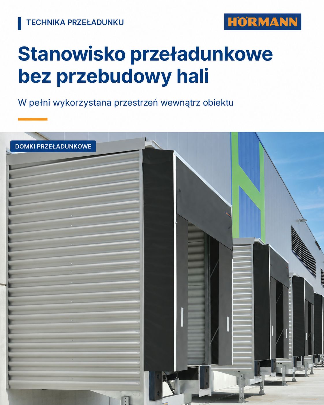 Hörmann Polska ad