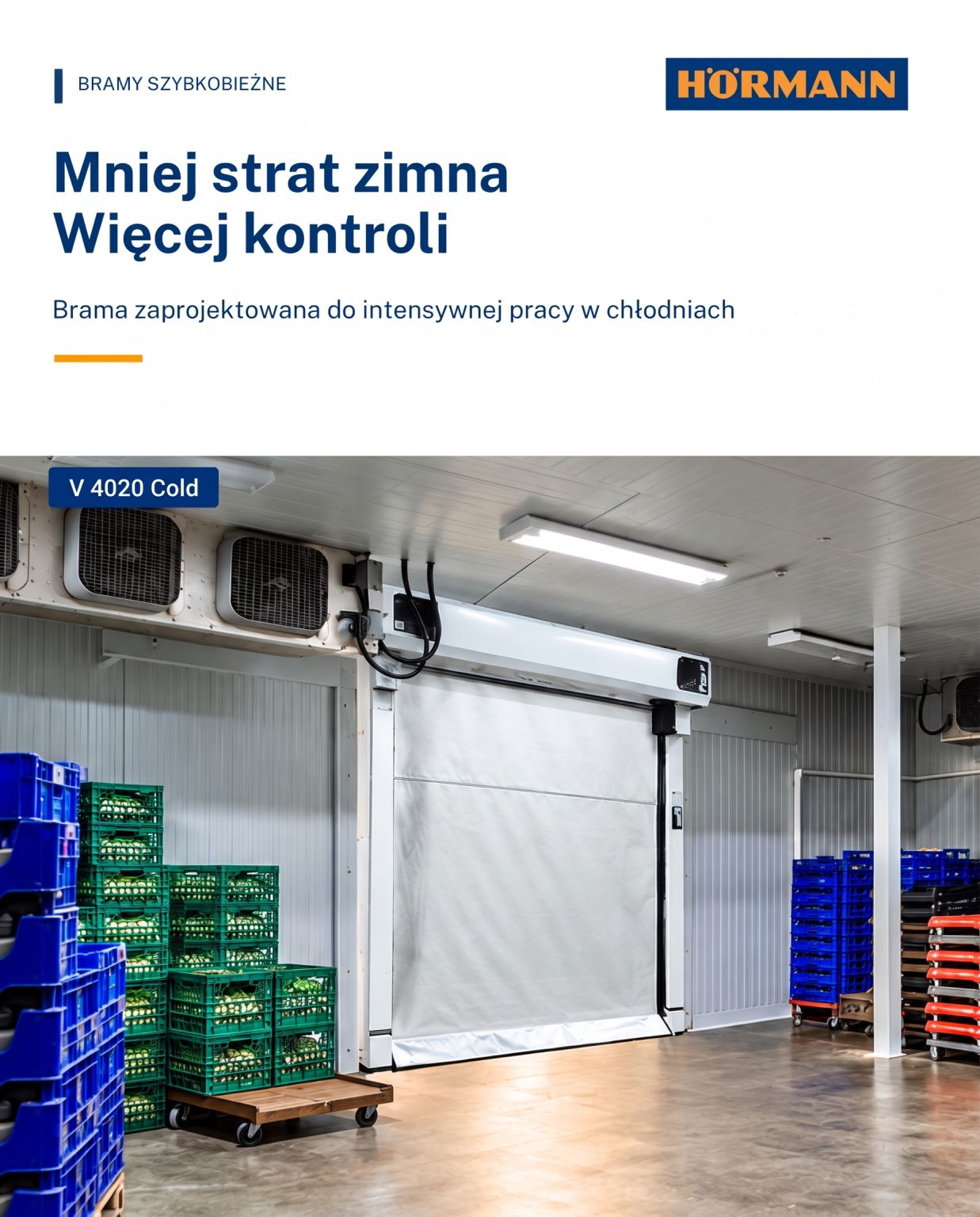 Hörmann Polska ad