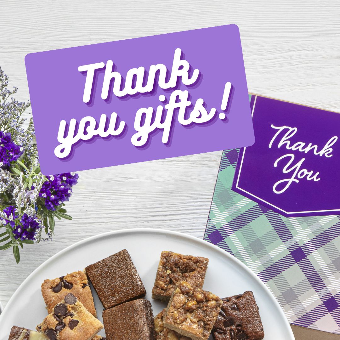 Fairytale Brownies ad