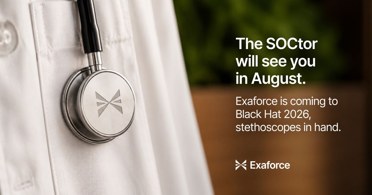 Exaforce ad