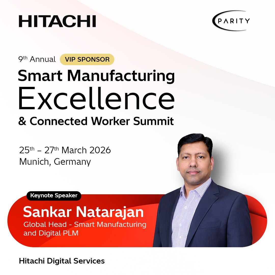 Hitachi Digital Services ad