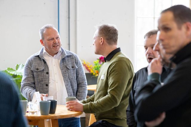Facilicom Groep ad