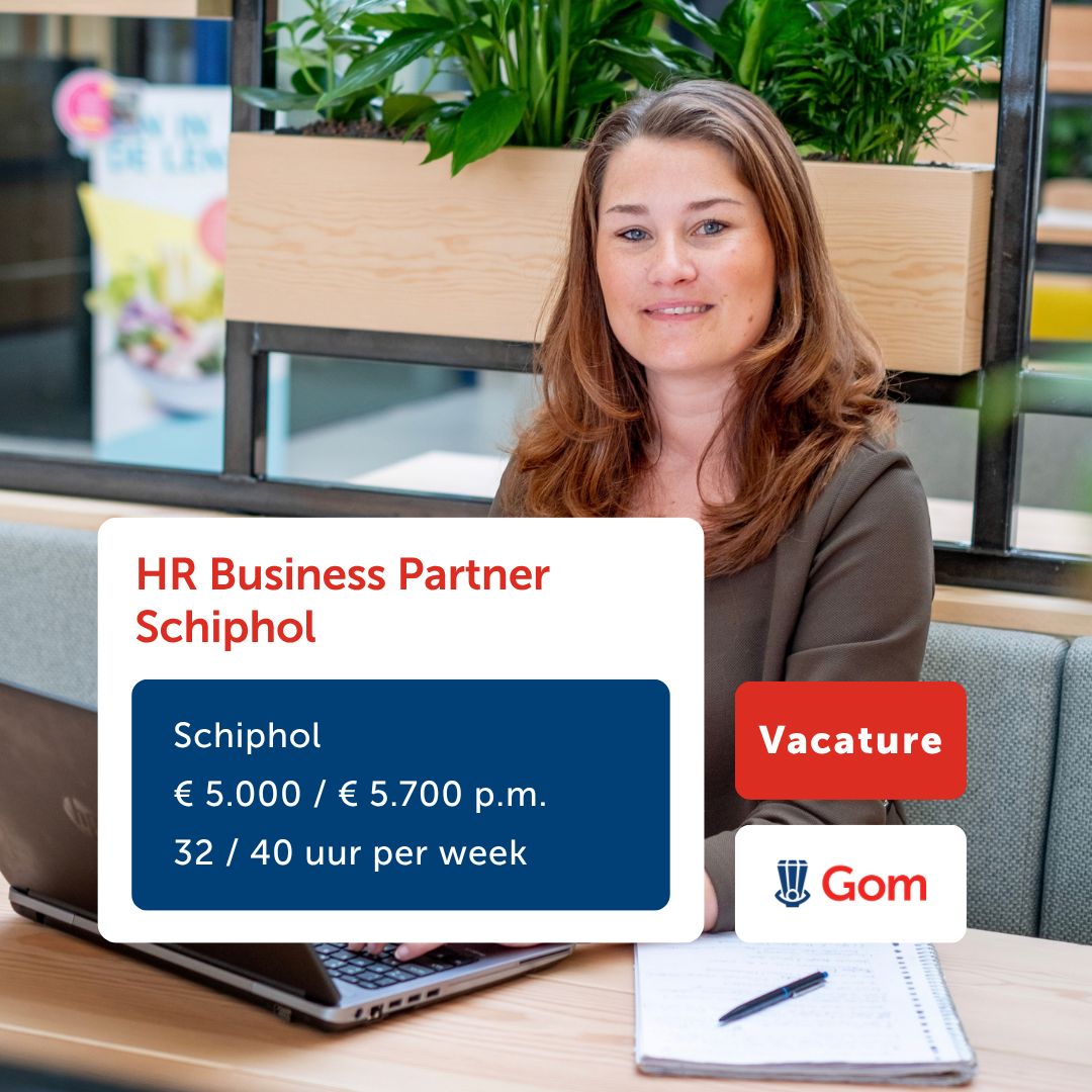 Facilicom Groep ad