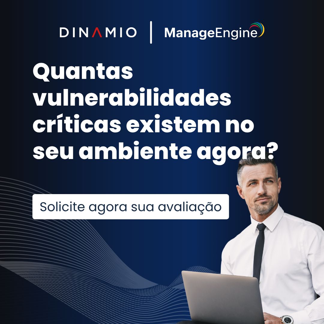 Dinamio Tecnologia ad