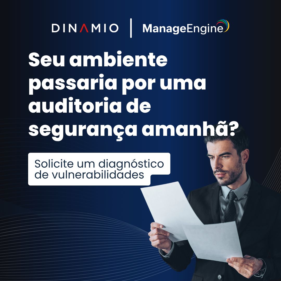 Dinamio Tecnologia ad