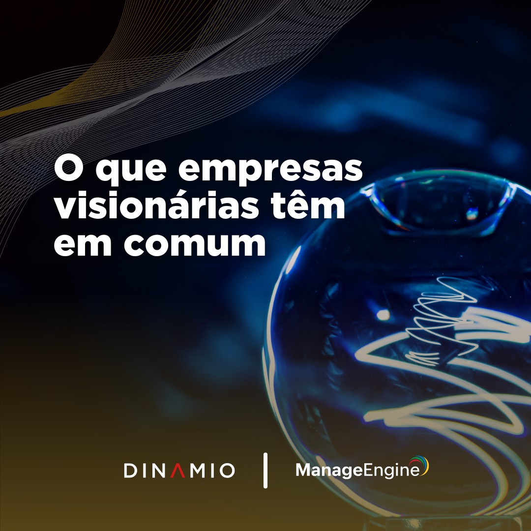 Dinamio Tecnologia ad