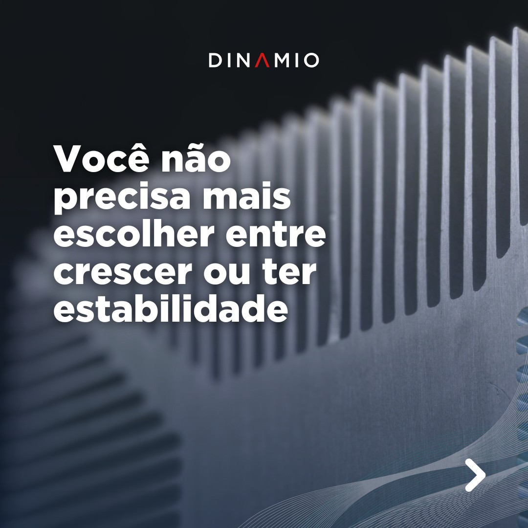 Dinamio Tecnologia ad