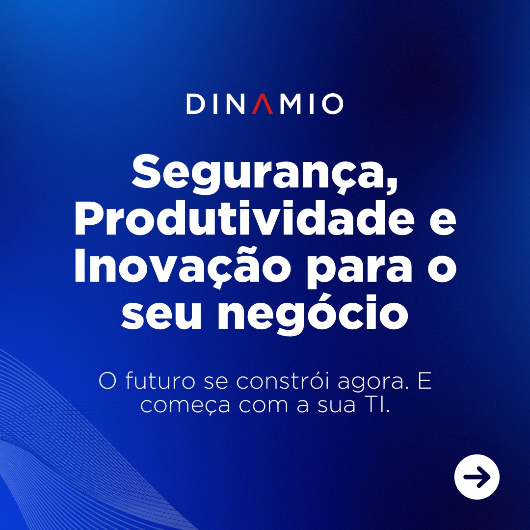 Dinamio Tecnologia ad