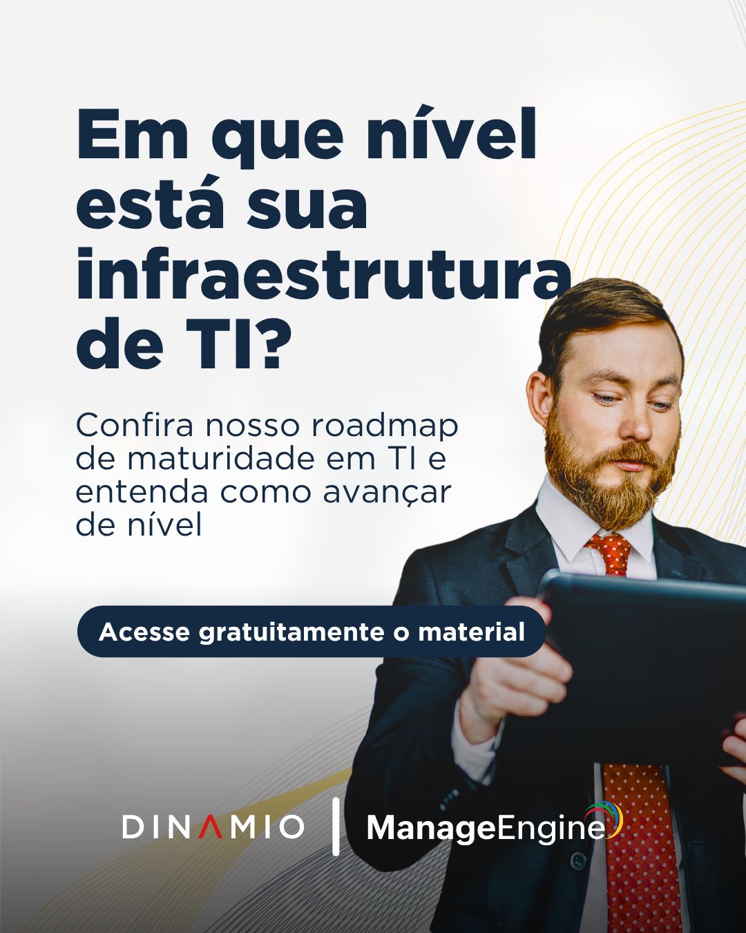 Dinamio Tecnologia ad