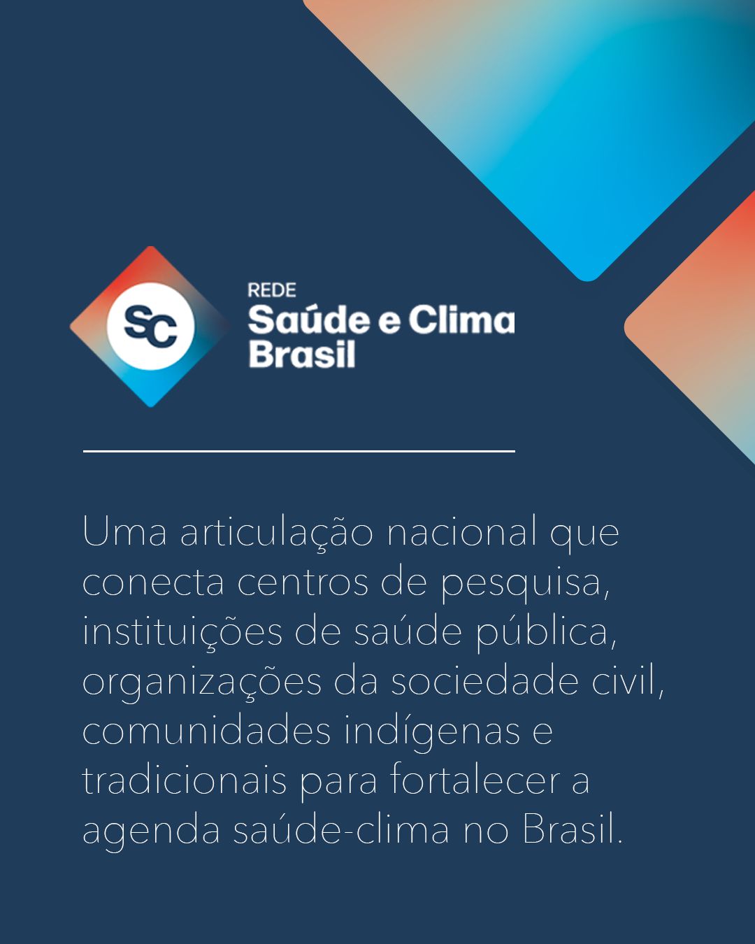 Uma Concertação pela Amazônia ad