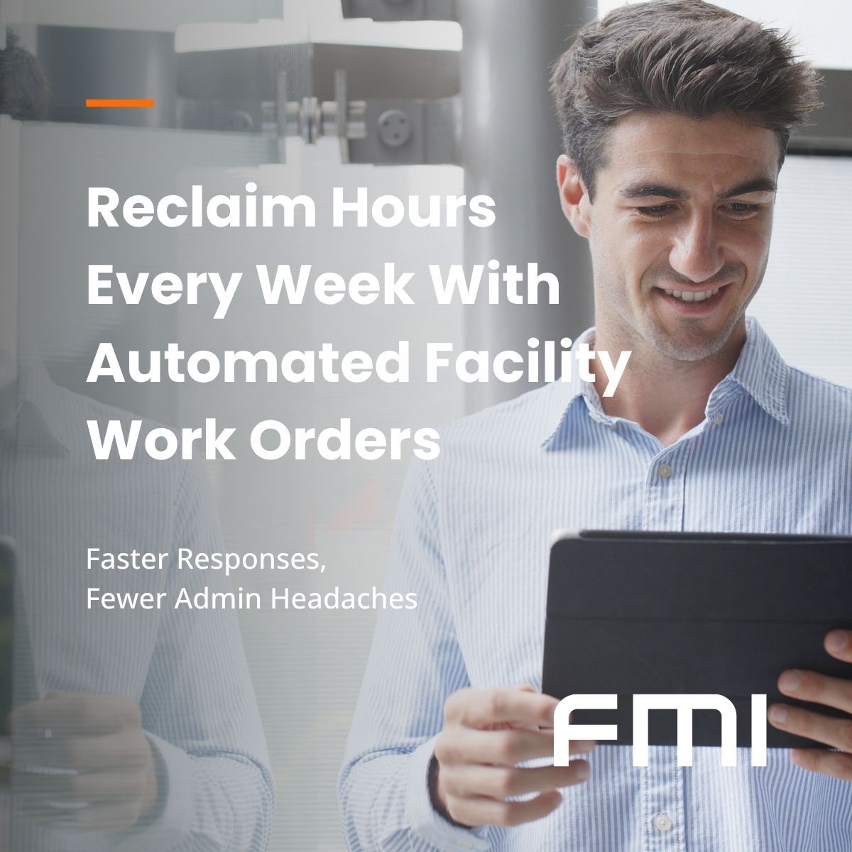 FMI Works ad