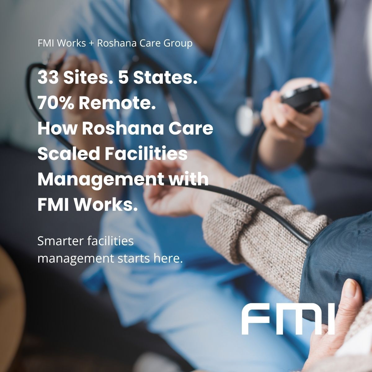 FMI Works ad