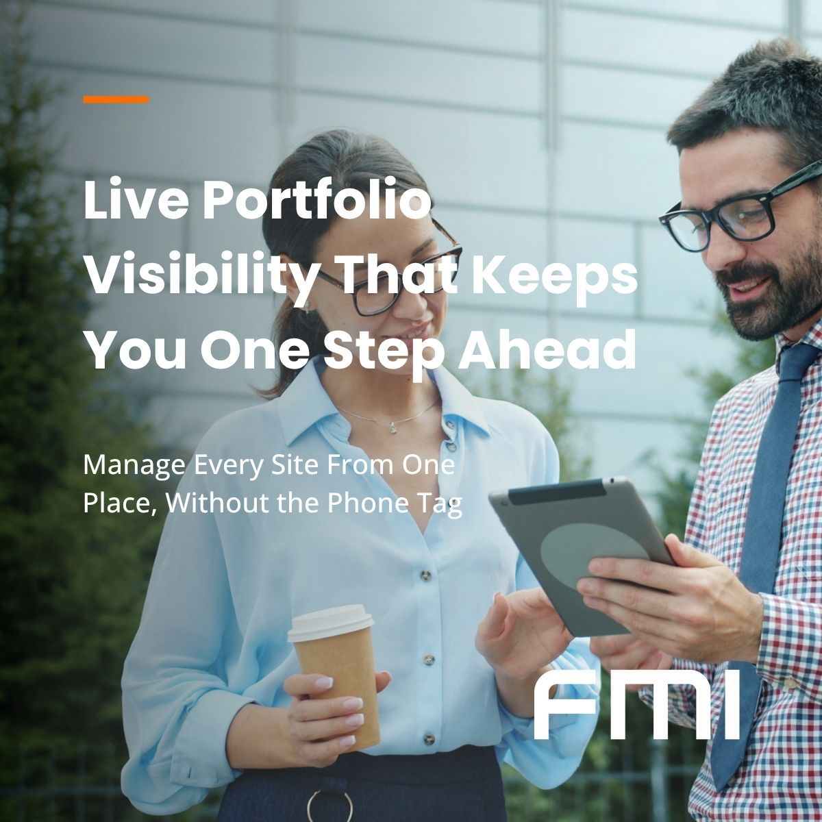 FMI Works ad